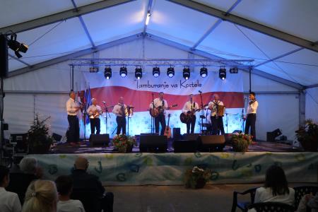 4. Prifarski muzikanti